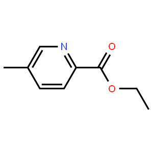 5-甲基吡啶-2-羧酸乙酯5-甲基吡啶-2-羧酸乙酯