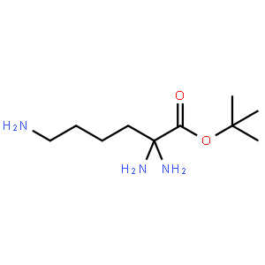 N-(叔丁氧羰基)-1,5-二氨基戊烷