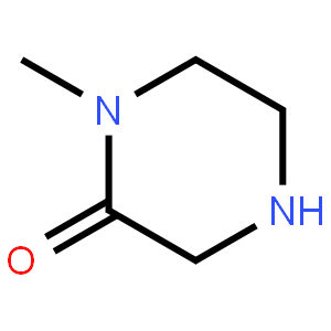 1-methylpiperazin-2-one,59702-07-7