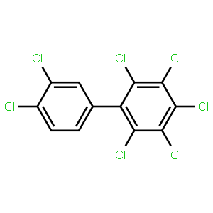 2,3,3',4,4',5,6-七氯联苯