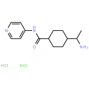Y-27632 dihydrochloride