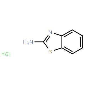 2-氨基苯并噻唑盐酸盐