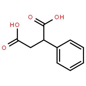 (R)-(-)-苯基丁二酸