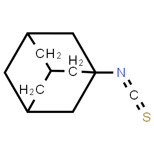 异硫氰酸1-金刚烷酯