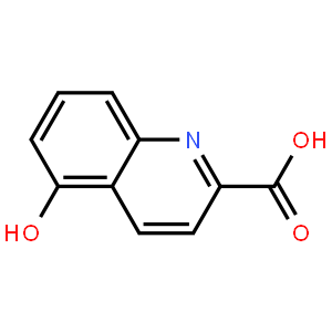 5-oxo-1,5-dihydroquinoline-2-carboxylic acid