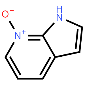 7-oxide-7-azaindole