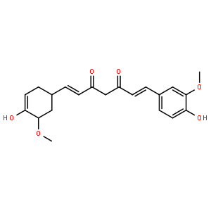Tetrahydrocurcumin