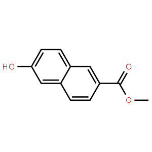 6-羟基-2-萘甲酯