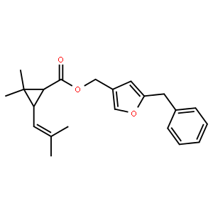 苄呋菊酯