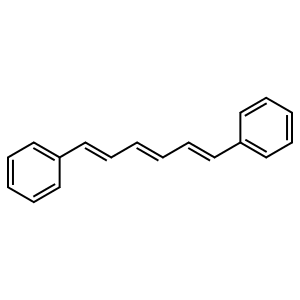 1,6-二苯基-1,3,5-己三烯