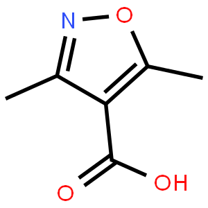 3,5-二甲基异噁唑-4-羧酸