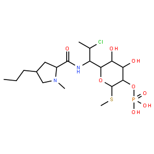克林霉素磷酸酯