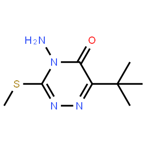 嗪草酮