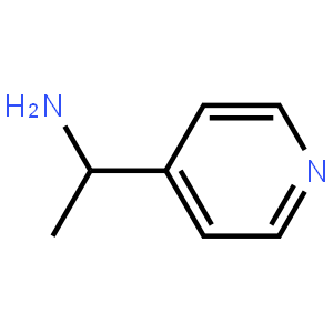 1-吡啶-乙基胺,50392-78-4