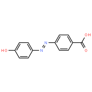 4'-羟基偶氮苯-4-甲酸水合物
