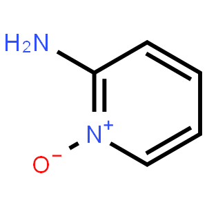 2-氨基吡啶 N-氧化物