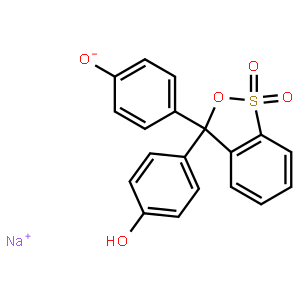 苯酚红钠盐