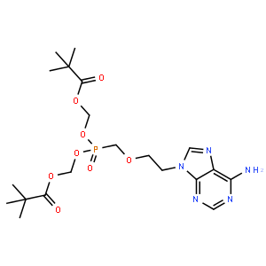 阿德福韦酯