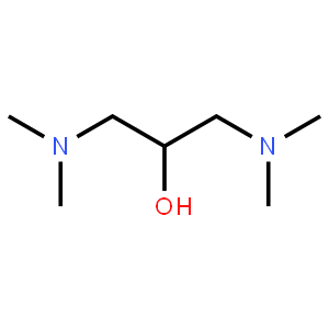1,3-双(二甲氨基)-2-丙醇