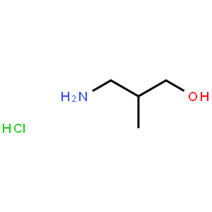 (R)-3-amino-2-methylpropan-1-ol  HCl