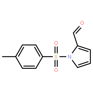 1-(对甲苯磺酰基)吡咯-2-甲醛