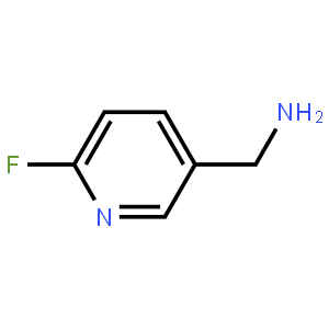 (6-fluoropyridin-3-yl)methanamine