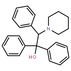 (R)-(-)-2-哌啶基-1,1,2-三苯基乙醇