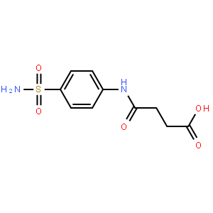 N4-SUCCINOYLSULFANILAMIDE