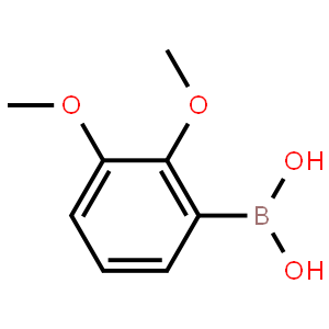 2,3-二甲氧基苯硼酸(含有不定量酸酐)