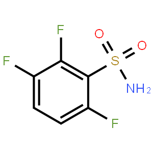 2,3,6-Trifluorobenzenesulfonamide