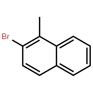 2-Bromo-1-methylnaphthalene