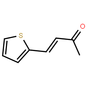 反-4-(2-噻吩基)-3-丁烯-2-酮