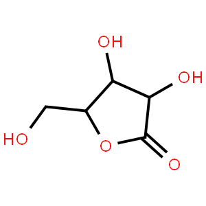 D-Lyxono-1,4-lactone
