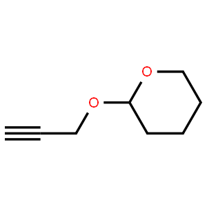 四氢-2-(2-丙炔基氧基)-2H-吡喃
