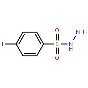 4-IODOBENZENESULFONIC ACID HYDRAZIDE