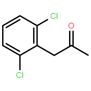 2,6-二氯苯丙酮