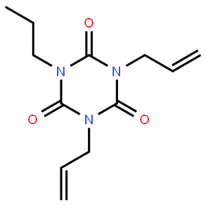 异氰尿酸二烯丙基丙酯(含稳定剂BHT)