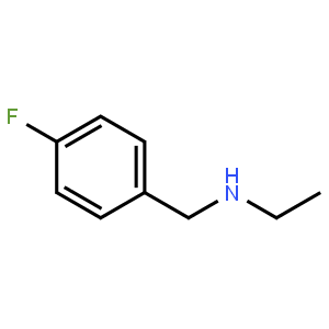 N-Ethyl-4-fluorobenzylamine