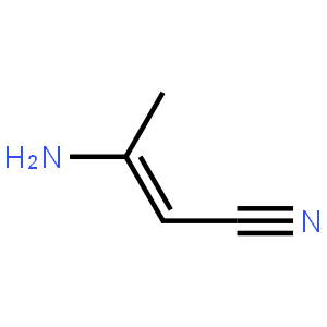 3-氨基巴豆腈