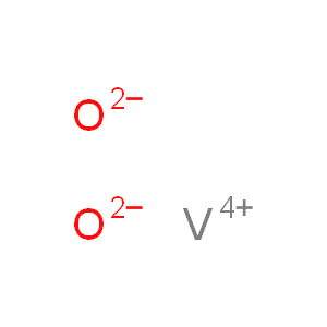 氧化钒(IV)