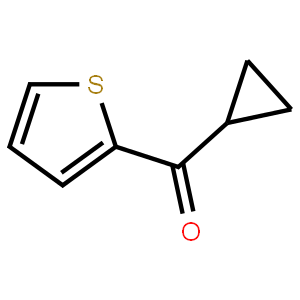 环丙基-2-噻吩基甲酮
