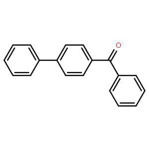 4-苯基二苯酮