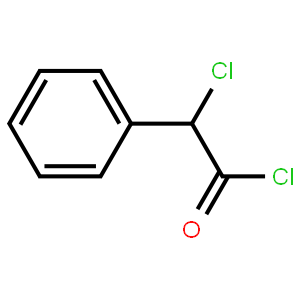 DL-2-氯-2-苯基乙酰氯