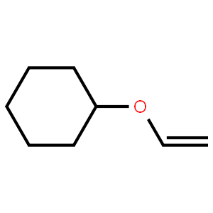 环己基乙烯醚