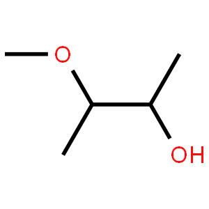 3-Methoxy-2-butanol