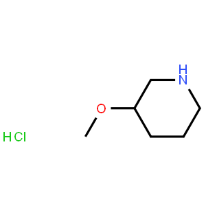 (3S)-3-methoxypiperidine hydrochloride