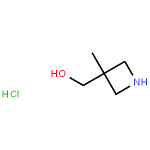(3-methylazetidin-3-yl)methanol hydrochloride