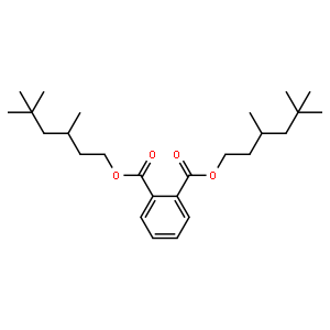 BIS-(3,5,5-TRIMETHYLHEXYL) PHTHALATE