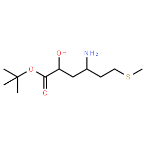 Boc-(S)-3-amino-5-(methylthio)pentan-1-ol