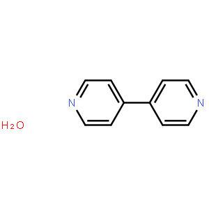 4，4’-dipyridyl hydrate